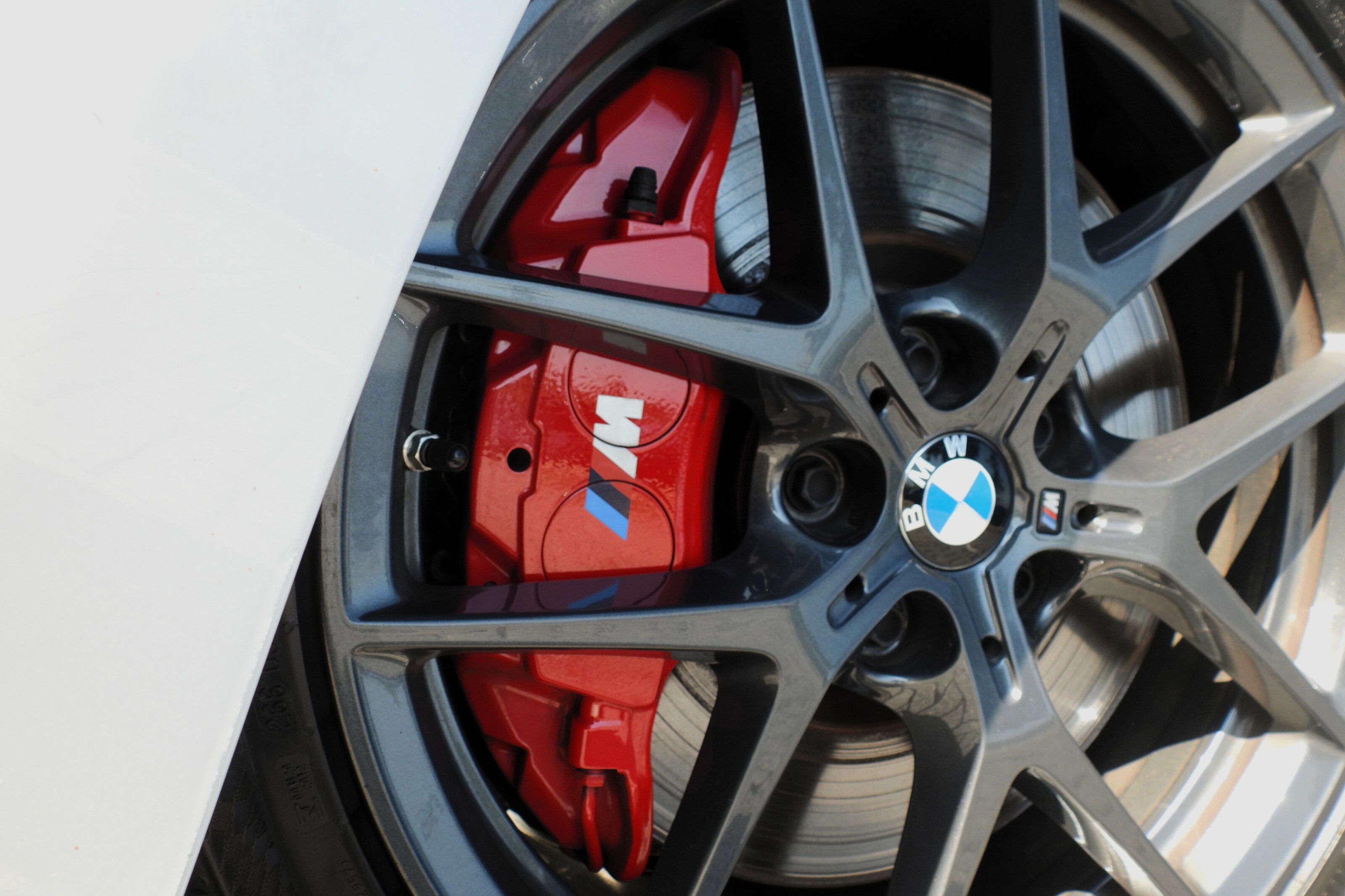 BMW 1 Serie 128ti M Sport Automaat