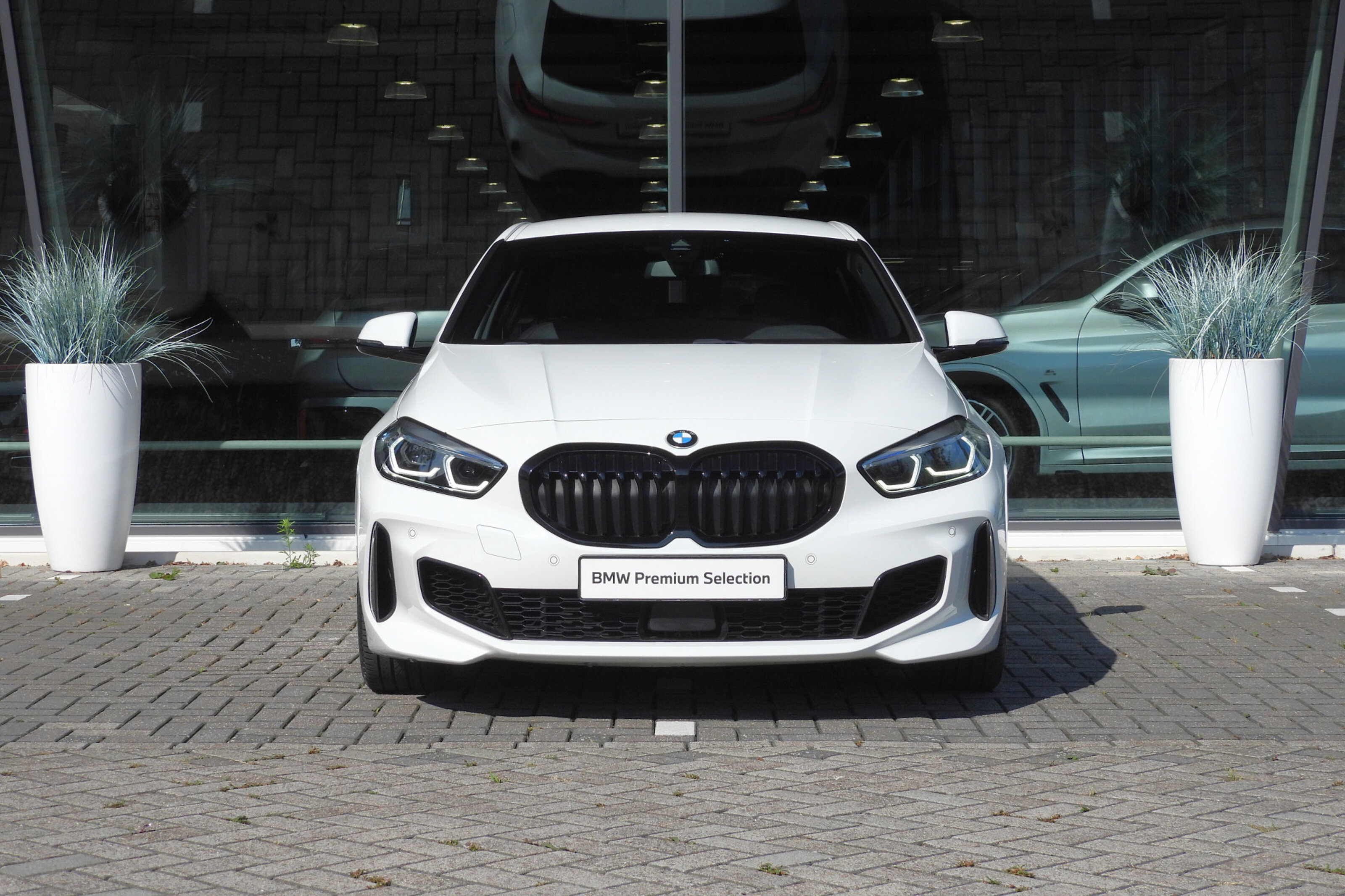 BMW 1 Serie 128ti M Sport Automaat