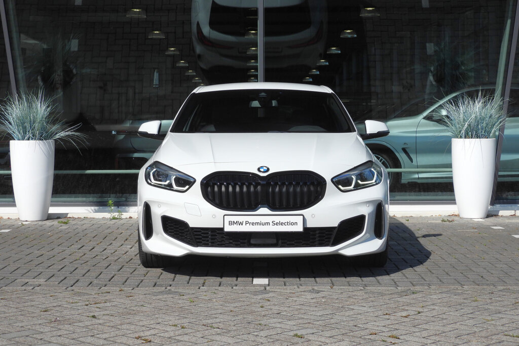 BMW 1 Serie 5