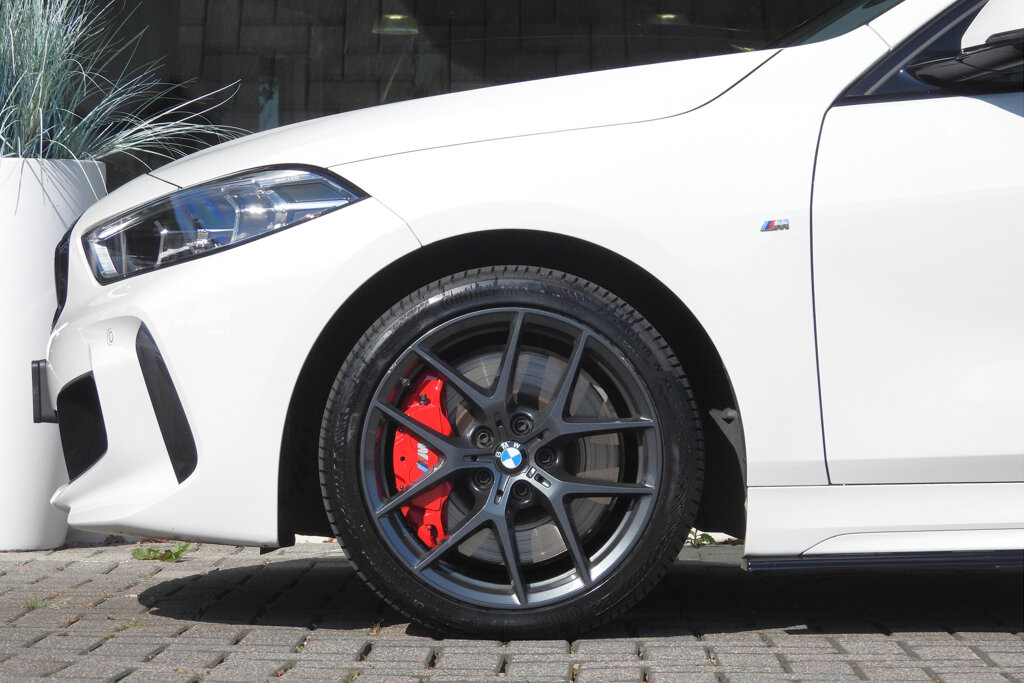 BMW 1 Serie 9