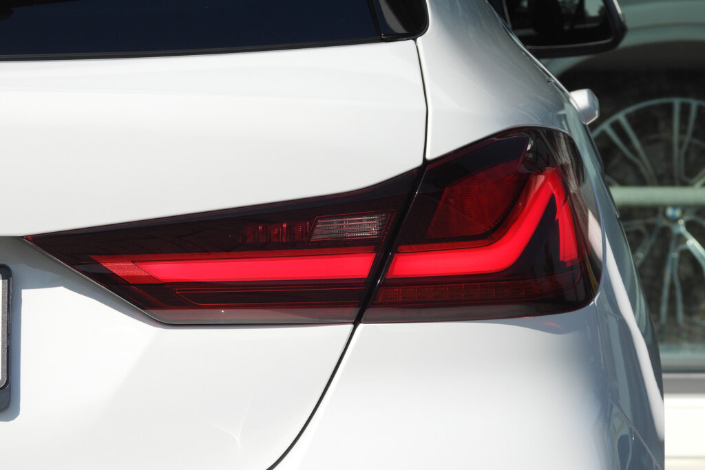 BMW 1 Serie 13