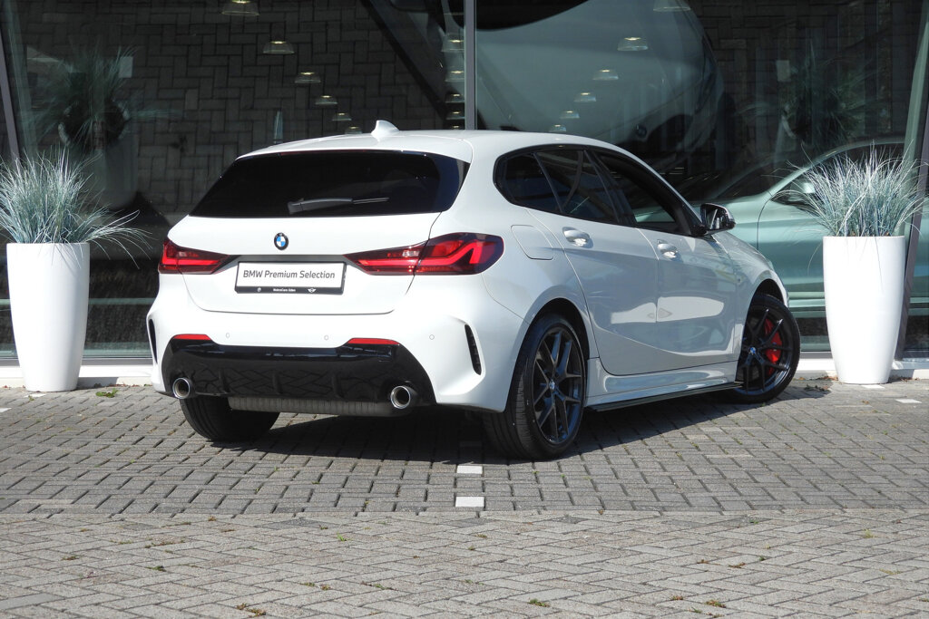 BMW 1 Serie 14