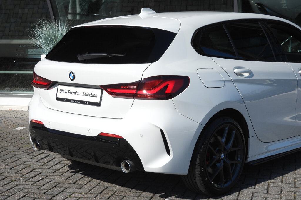 BMW 1 Serie 15