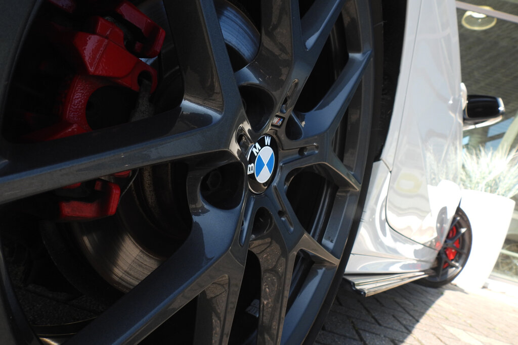 BMW 1 Serie 16