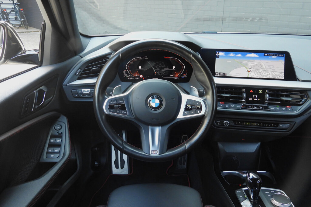 BMW 1 Serie 28