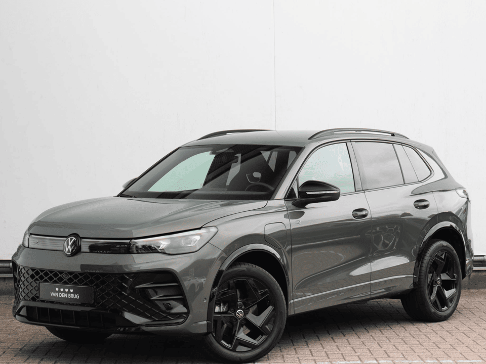 Volkswagen Tiguan 1.5 eHybrid R-Line Edition - Afbeelding 1