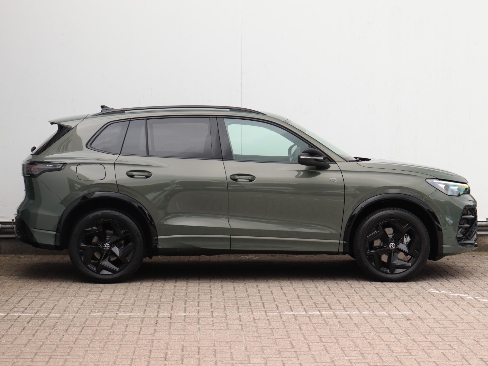Volkswagen Tiguan 1.5 eHybrid R-Line Edition - Afbeelding 2
