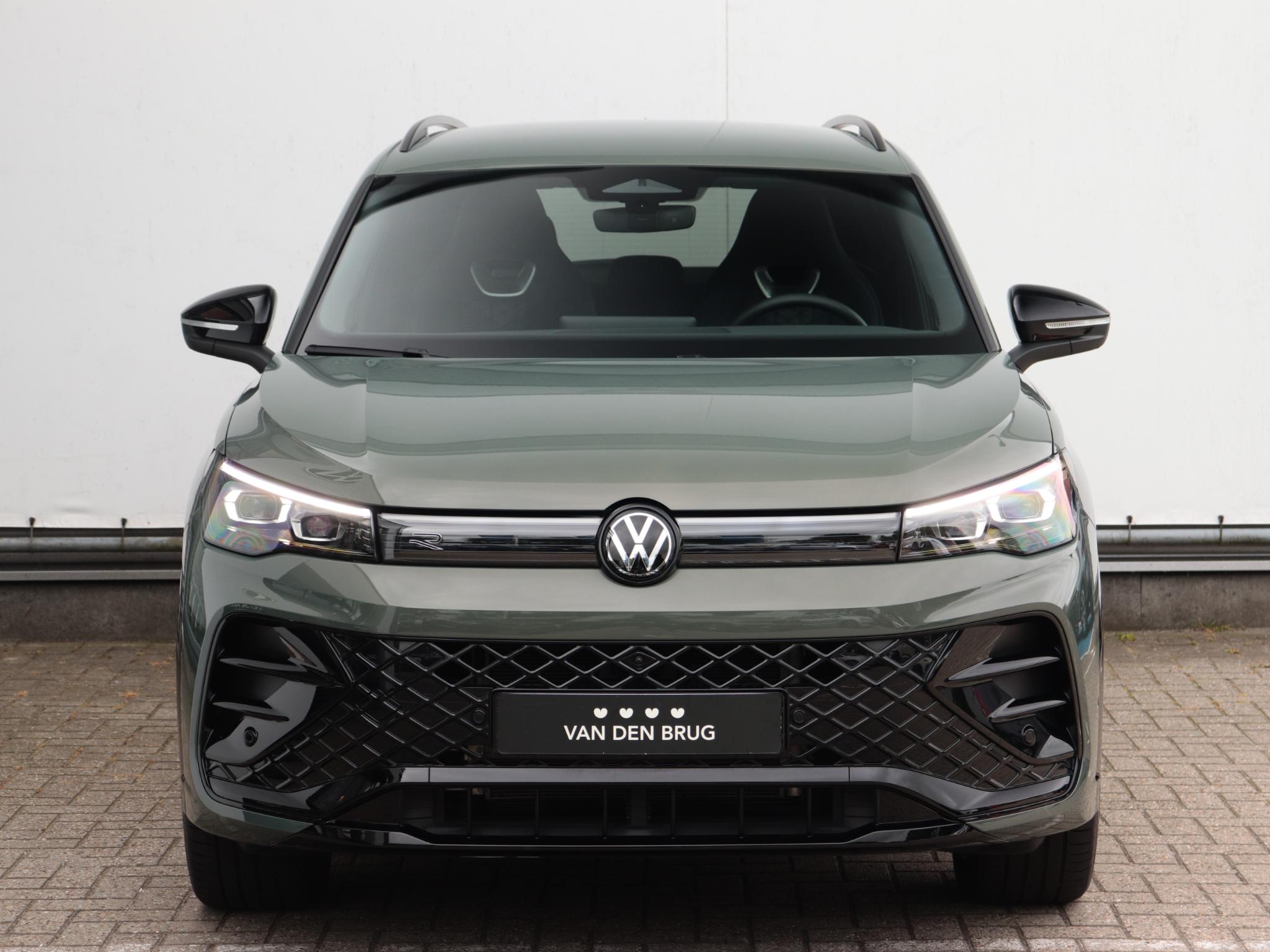 Volkswagen Tiguan 1.5 eHybrid R-Line Edition - Afbeelding 3