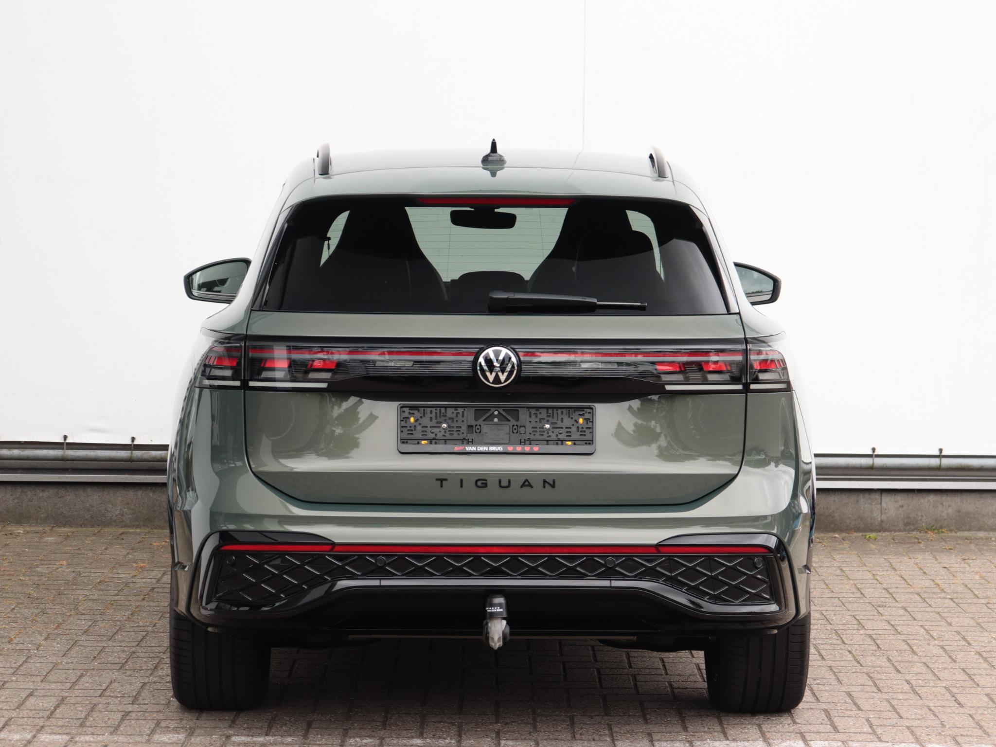 Volkswagen Tiguan 1.5 eHybrid R-Line Edition - Afbeelding 5