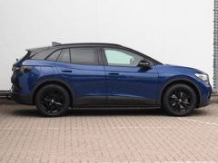 Volkswagen ID.4 Limited Edition 58 kWh accu 140 kW / 190 PK SUV El - Afbeelding 2