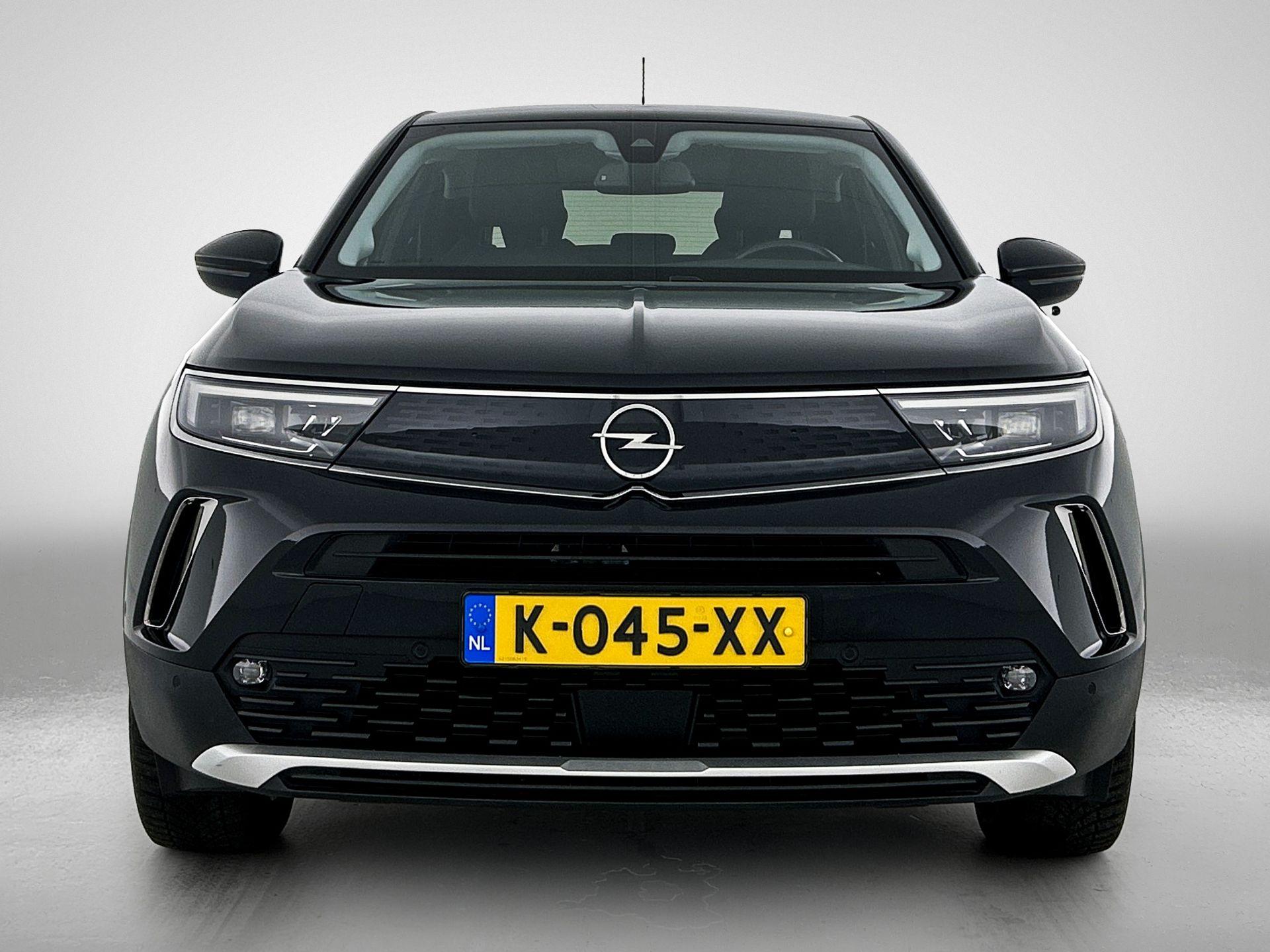 Opel Mokka-e Ultimate 50-kWh 136pk 11kw bl. Automaat - Afbeelding 4