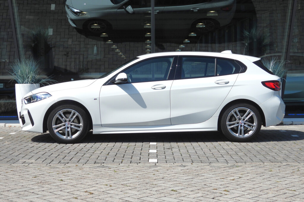 BMW 1 Serie 5