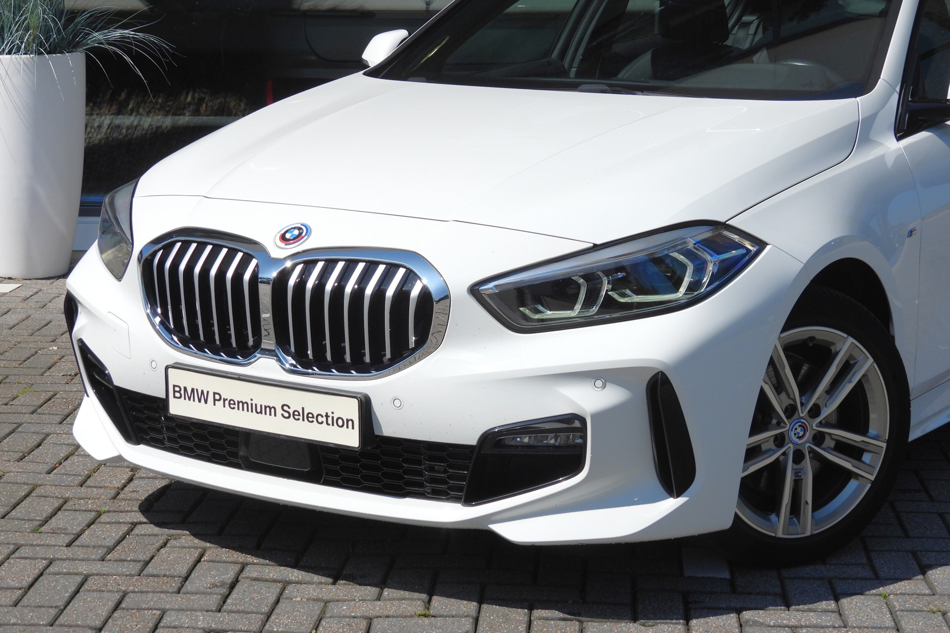 BMW 1 Serie 6