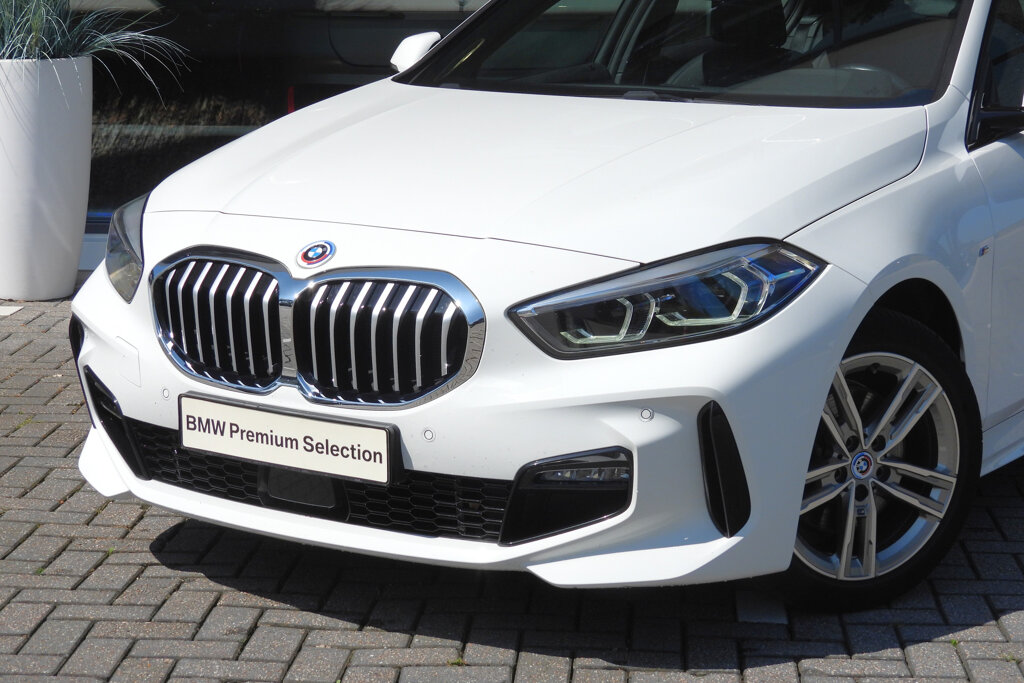 BMW 1 Serie 6