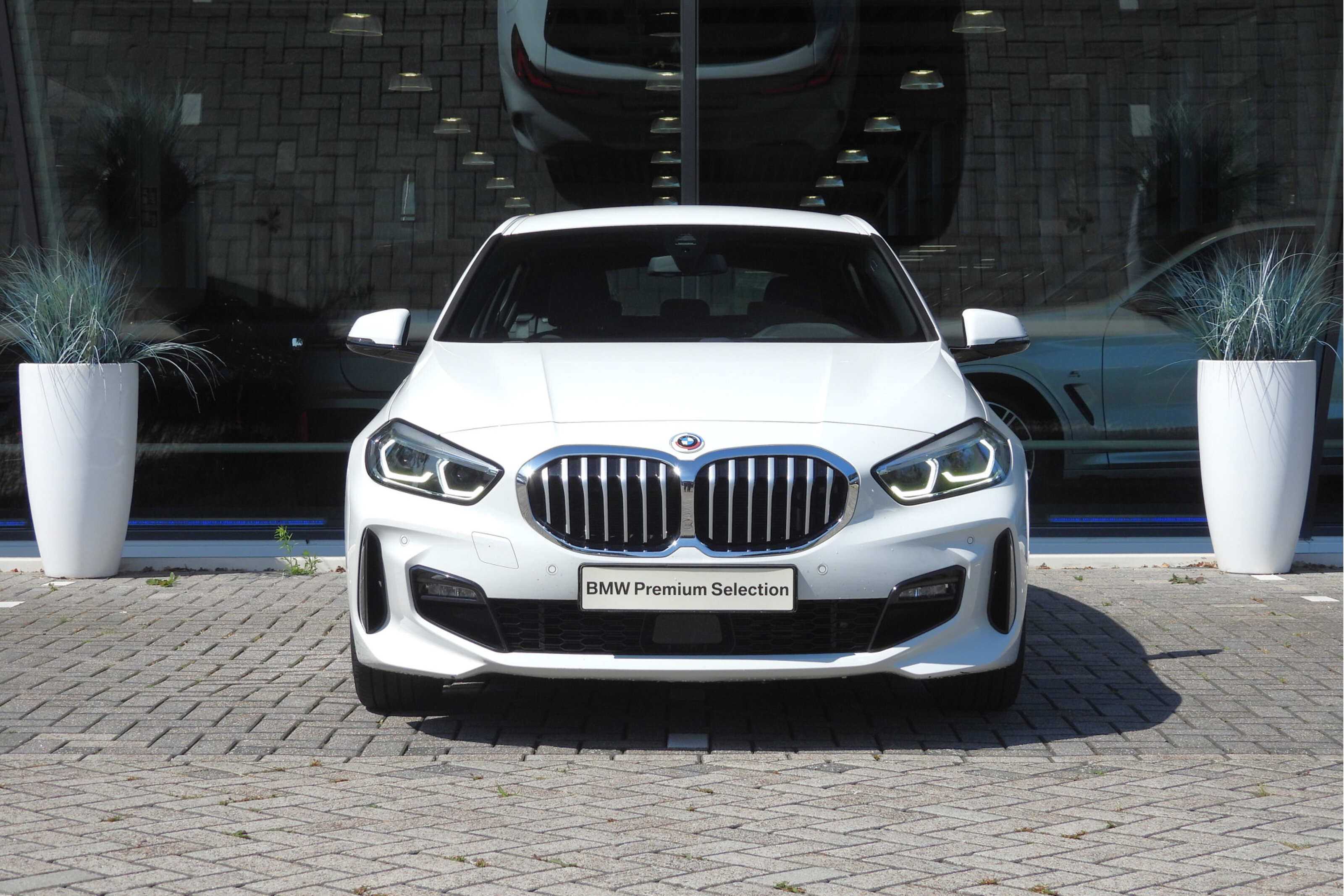 BMW 1 Serie 7