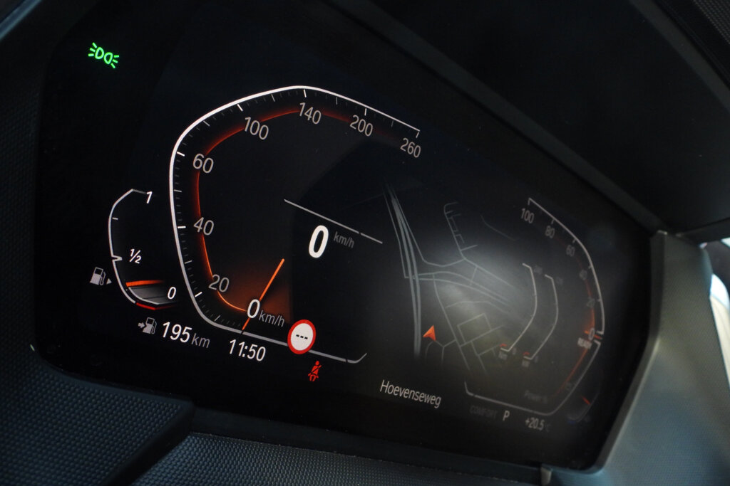 BMW 1 Serie 10