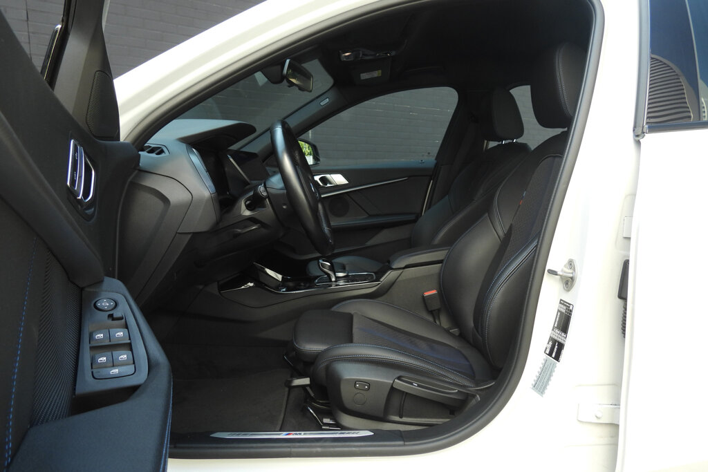 BMW 1 Serie 12