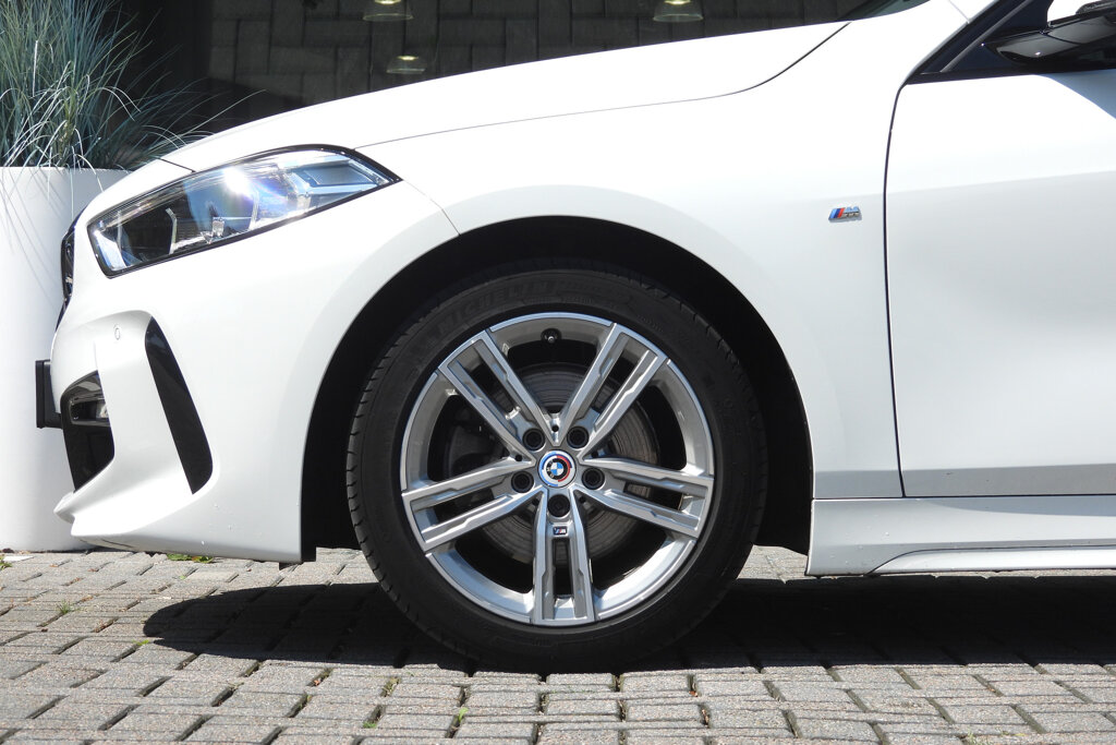 BMW 1 Serie 14