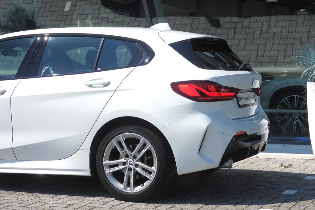 BMW 1 Serie 15