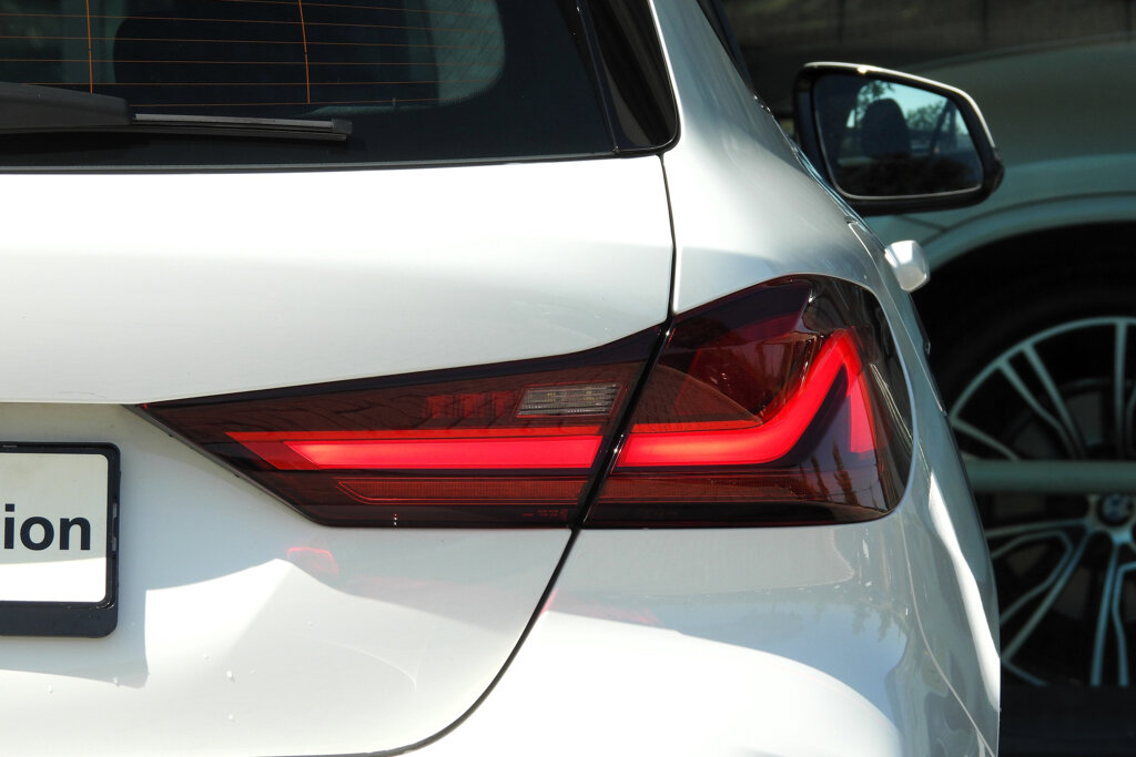 BMW 1 Serie 17