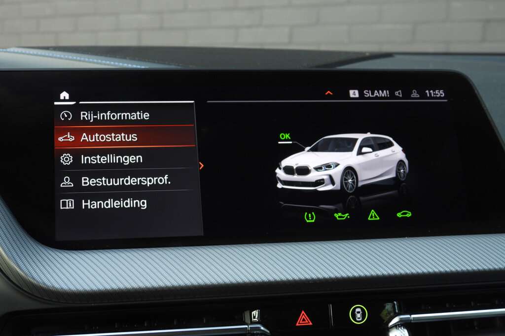 BMW 1 Serie 31