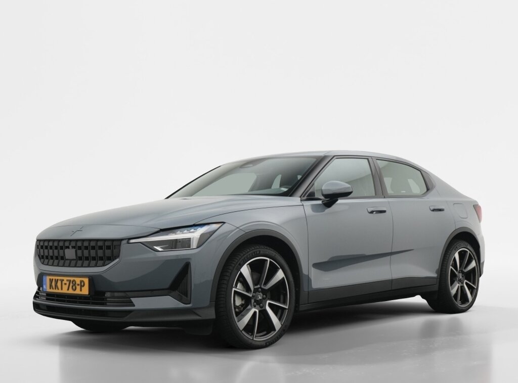 Polestar 2 Standard Range Single Motor 63kWh | 20 Inch | Private lease 539