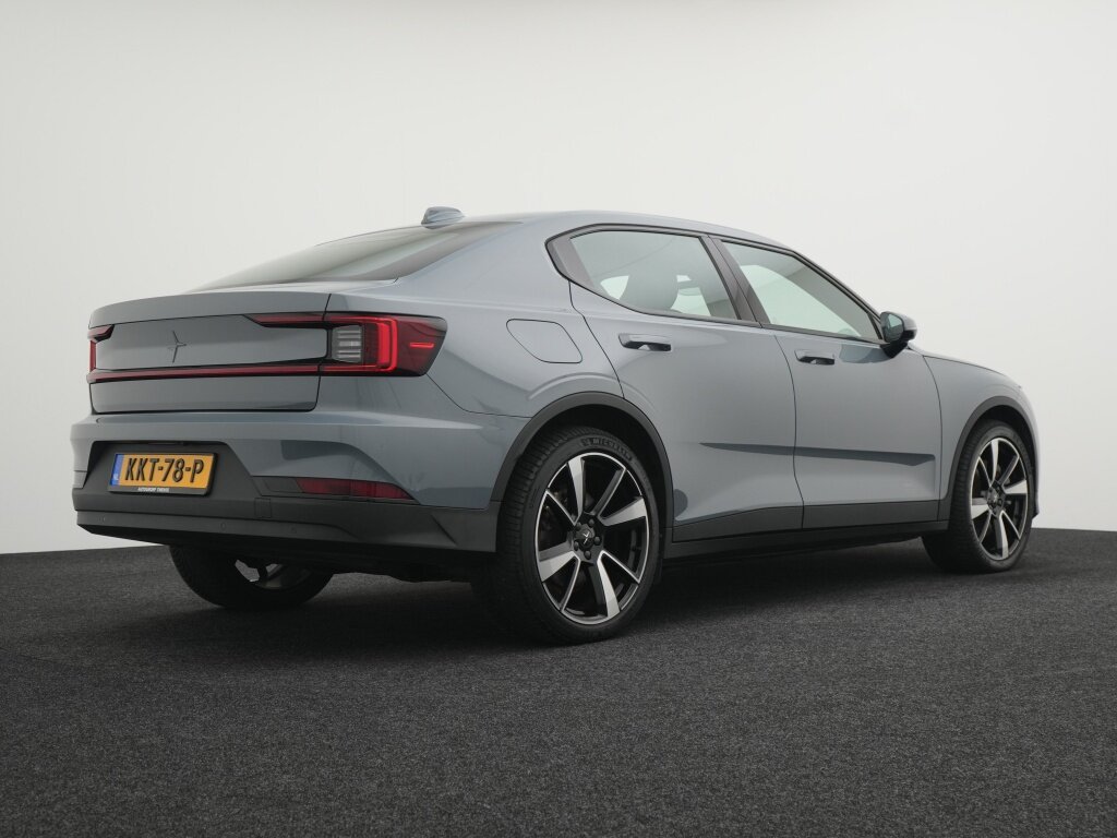Polestar 2 Standard Range Single Motor 63kWh | 20 Inch | Private lease 539 - Afbeelding 2