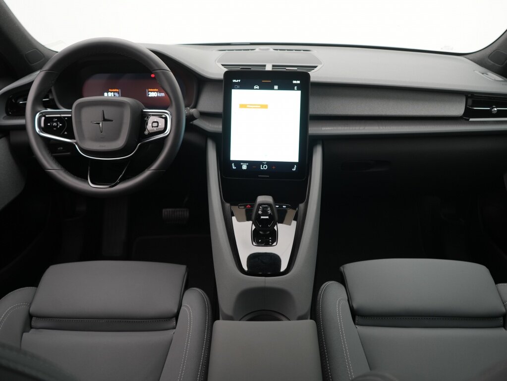 Polestar 2 Standard Range Single Motor 63kWh | 20 Inch | Private lease 539 - Afbeelding 3