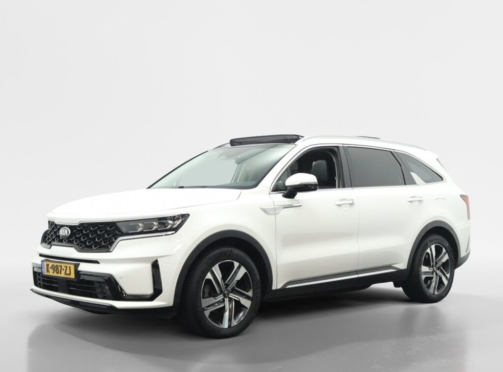 Kia Sorento 1.6 T-GDI PHEV AWD DynamicPlusLine 7-persoons | Trekhaak | Panor
