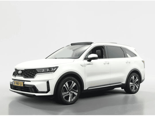 Kia Sorento 1.6 T-GDI PHEV AWD DynamicPlusLine 7-persoons | Trekhaak | Panor
