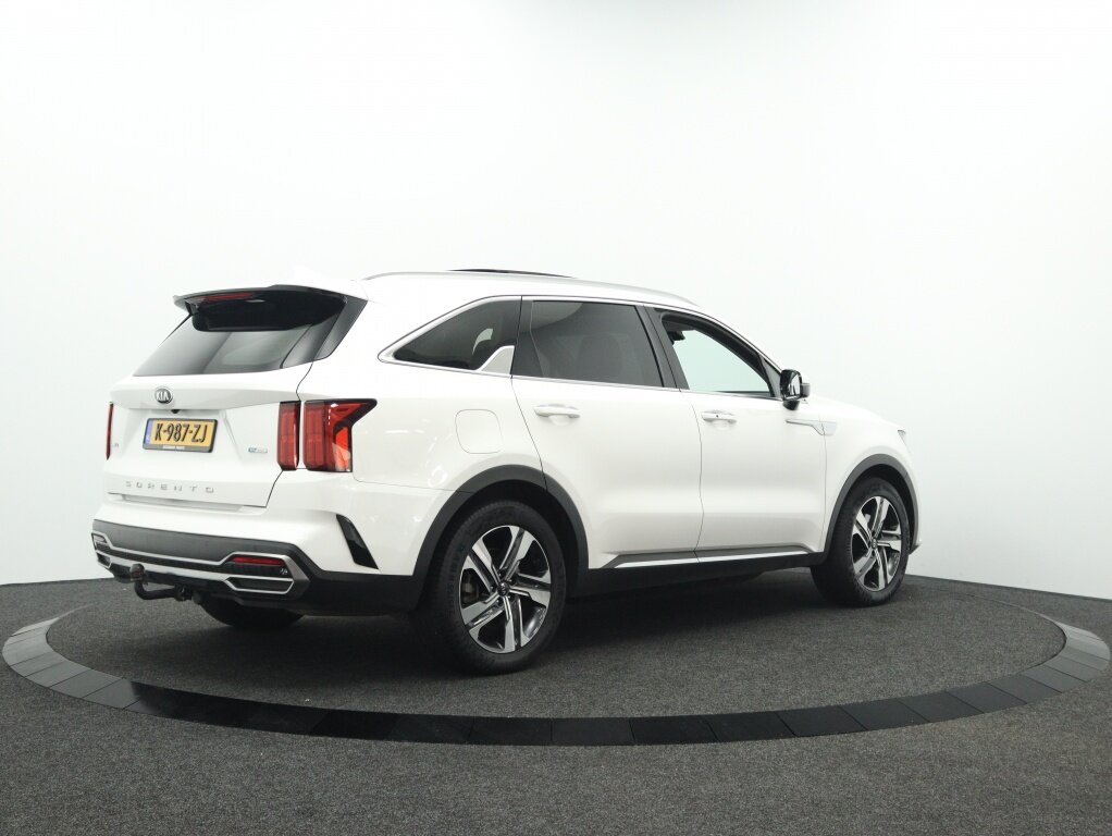Kia Sorento 1.6 T-GDI PHEV AWD DynamicPlusLine 7-persoons | Trekhaak | Panor - Afbeelding 2