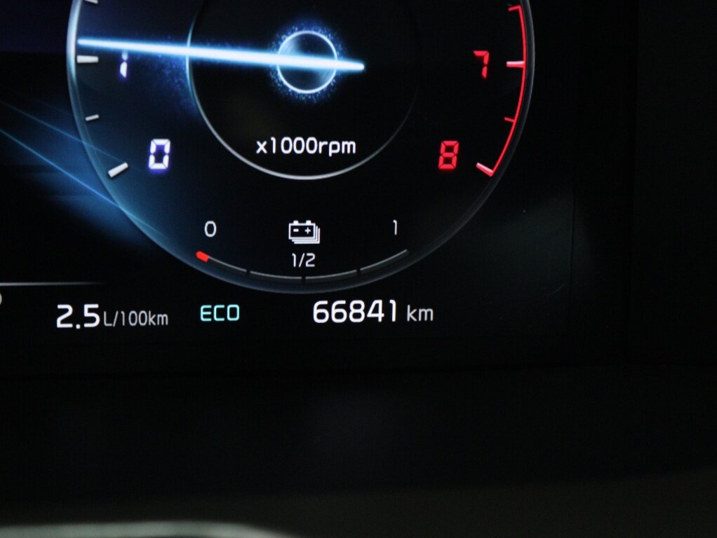Kia Sorento 1.6 T-GDI PHEV AWD DynamicPlusLine 7-persoons | Trekhaak | Panor - Afbeelding 5
