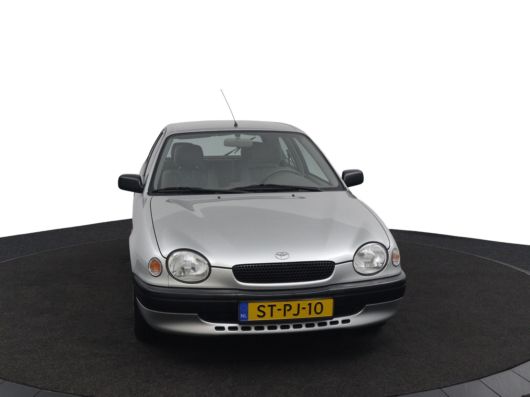 Toyota Corolla 1.6-16V Luna - Afbeelding 5