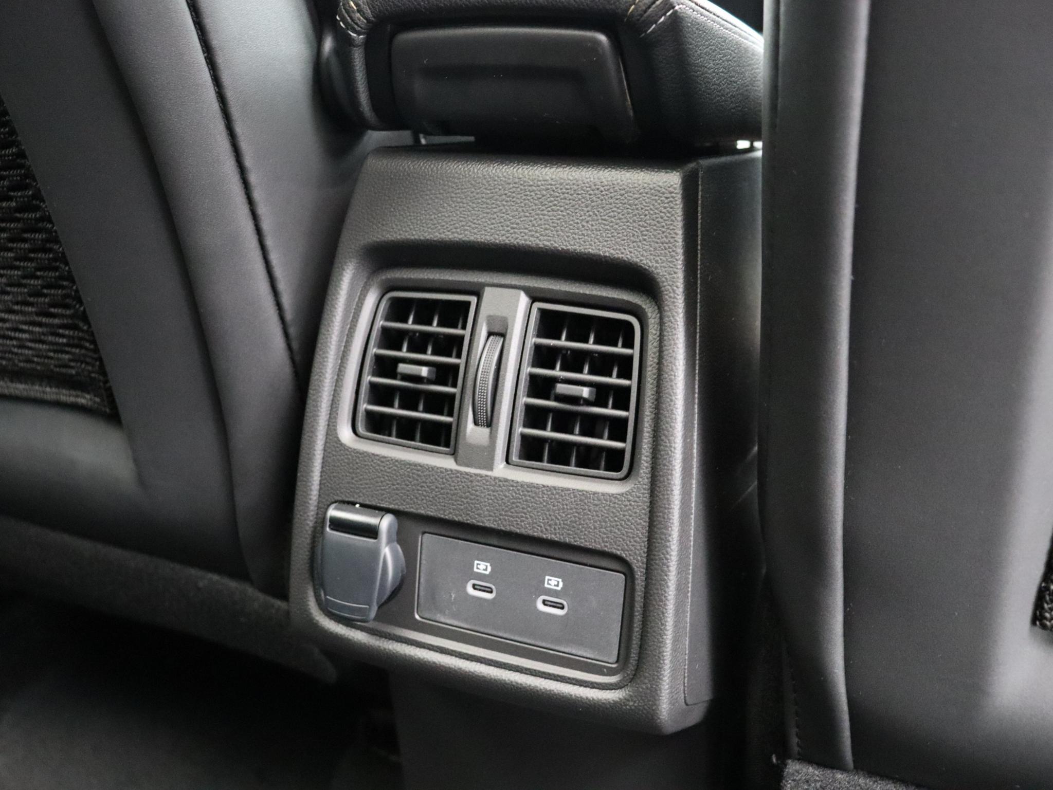 Renault Symbioz E-Tech full hybrid 160pk iconic - Afbeelding 9
