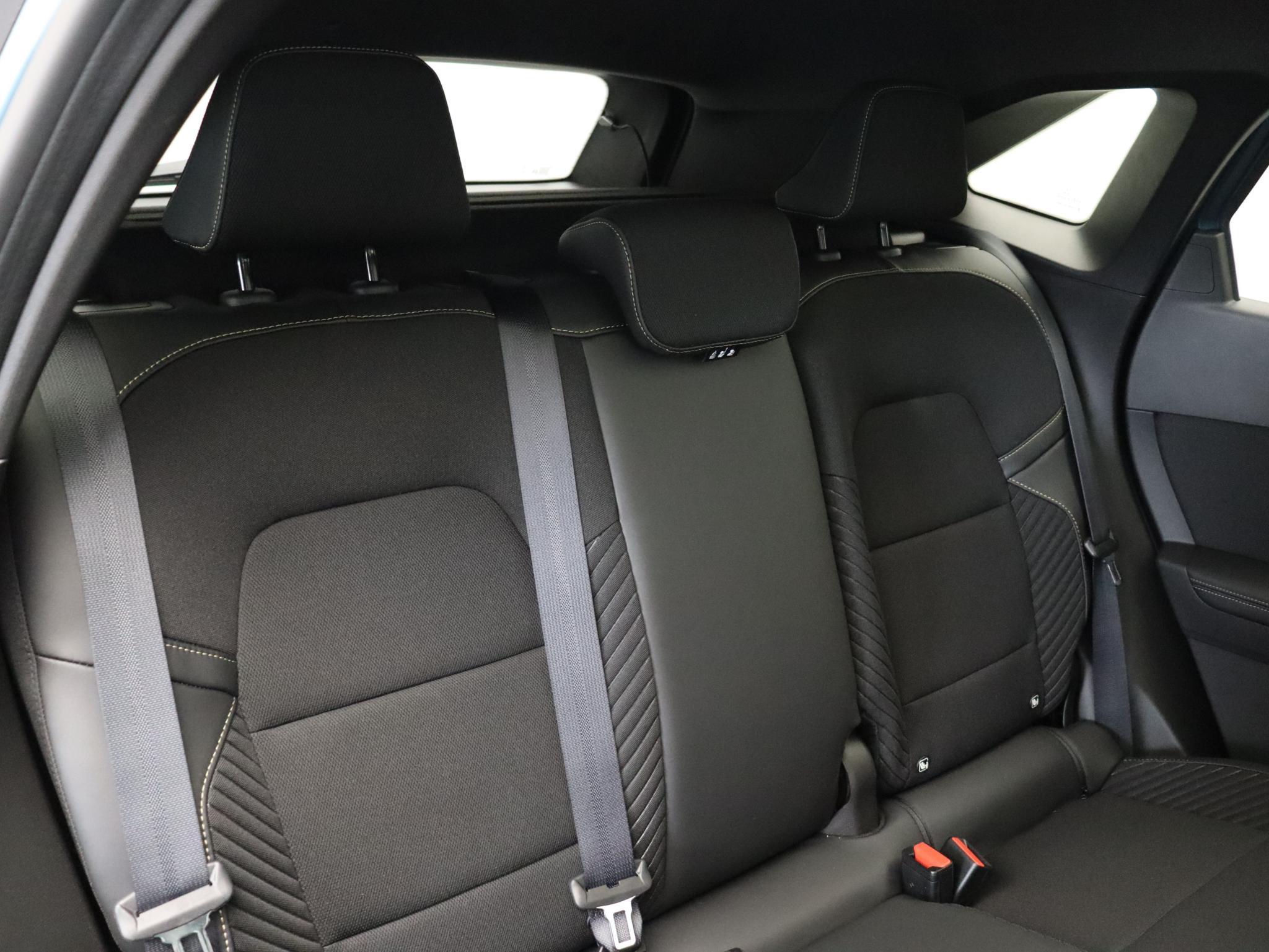 Renault Symbioz E-Tech full hybrid 160pk iconic - Afbeelding 11