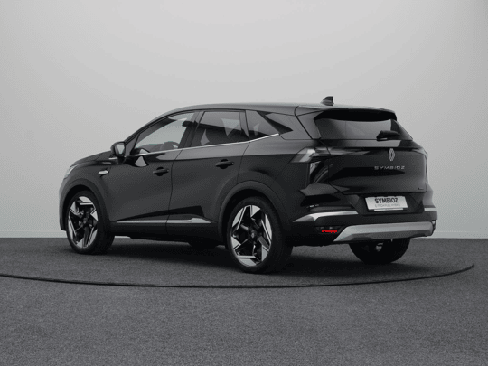 Renault Symbioz E-Tech full hybrid 160pk iconic