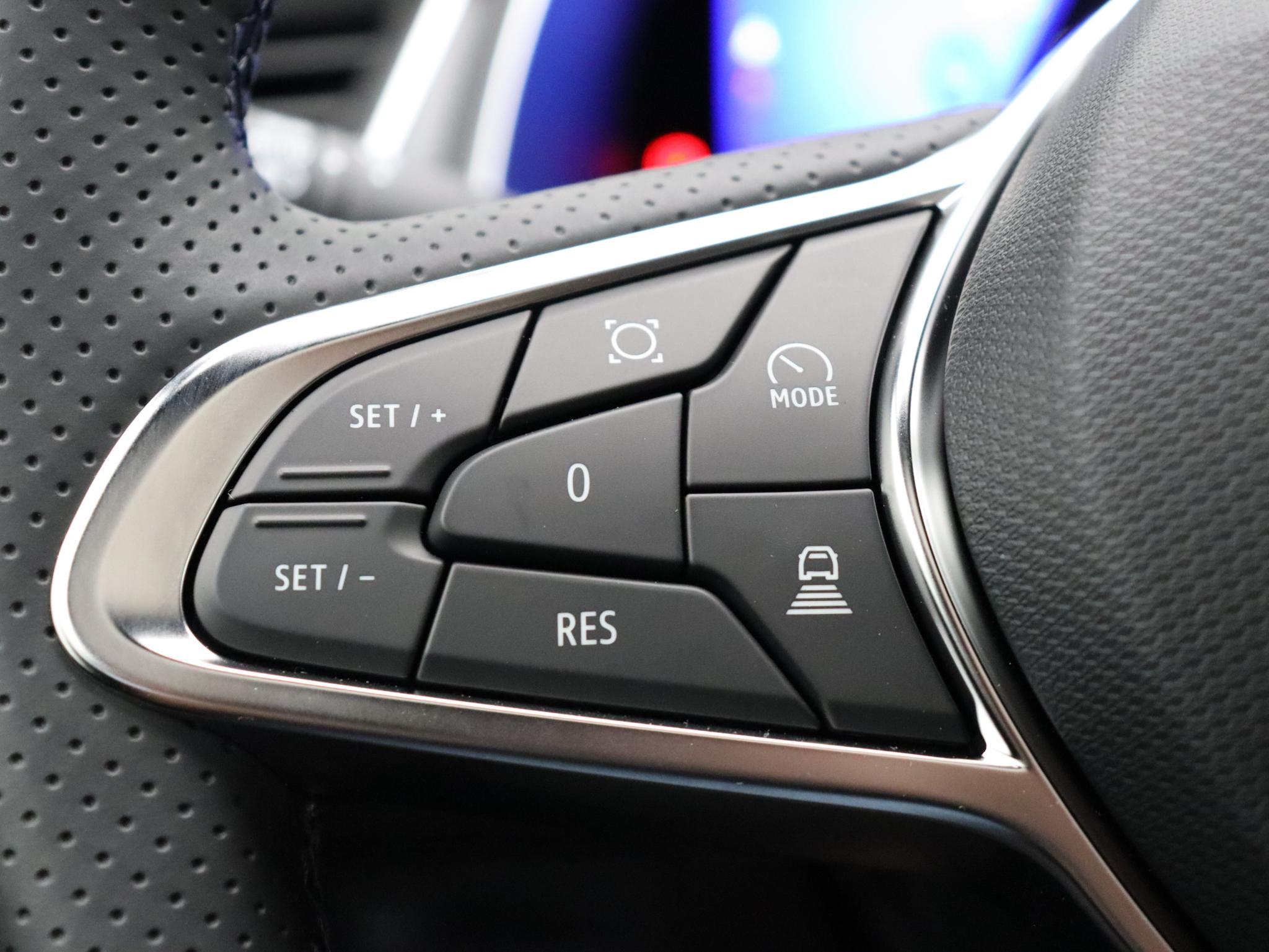 Renault Symbioz E-Tech full hybrid 160pk iconic - Afbeelding 10