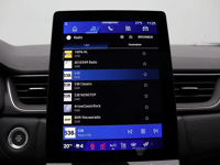 Renault Symbioz E-Tech full hybrid 160pk iconic - Afbeelding 9