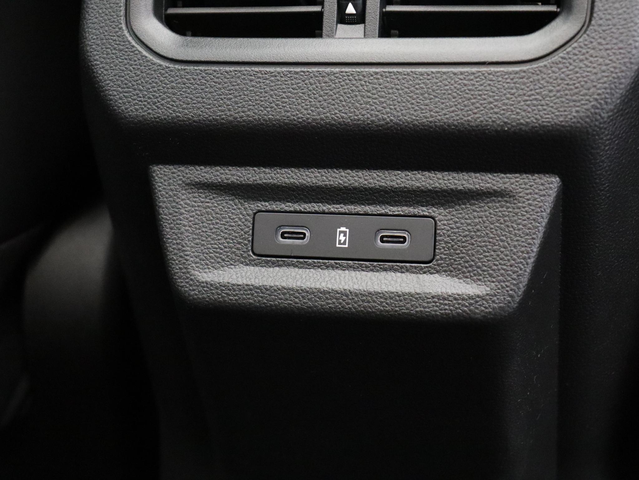 Renault Espace E-Tech full hybrid 200pk esprit Alpine 5p. - Afbeelding 4