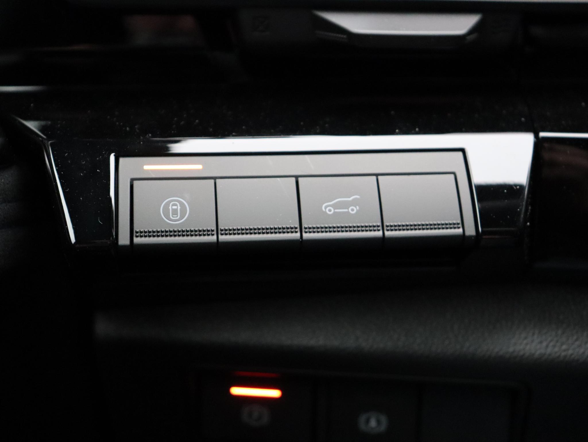 Renault Espace E-Tech full hybrid 200pk esprit Alpine 5p. - Afbeelding 11