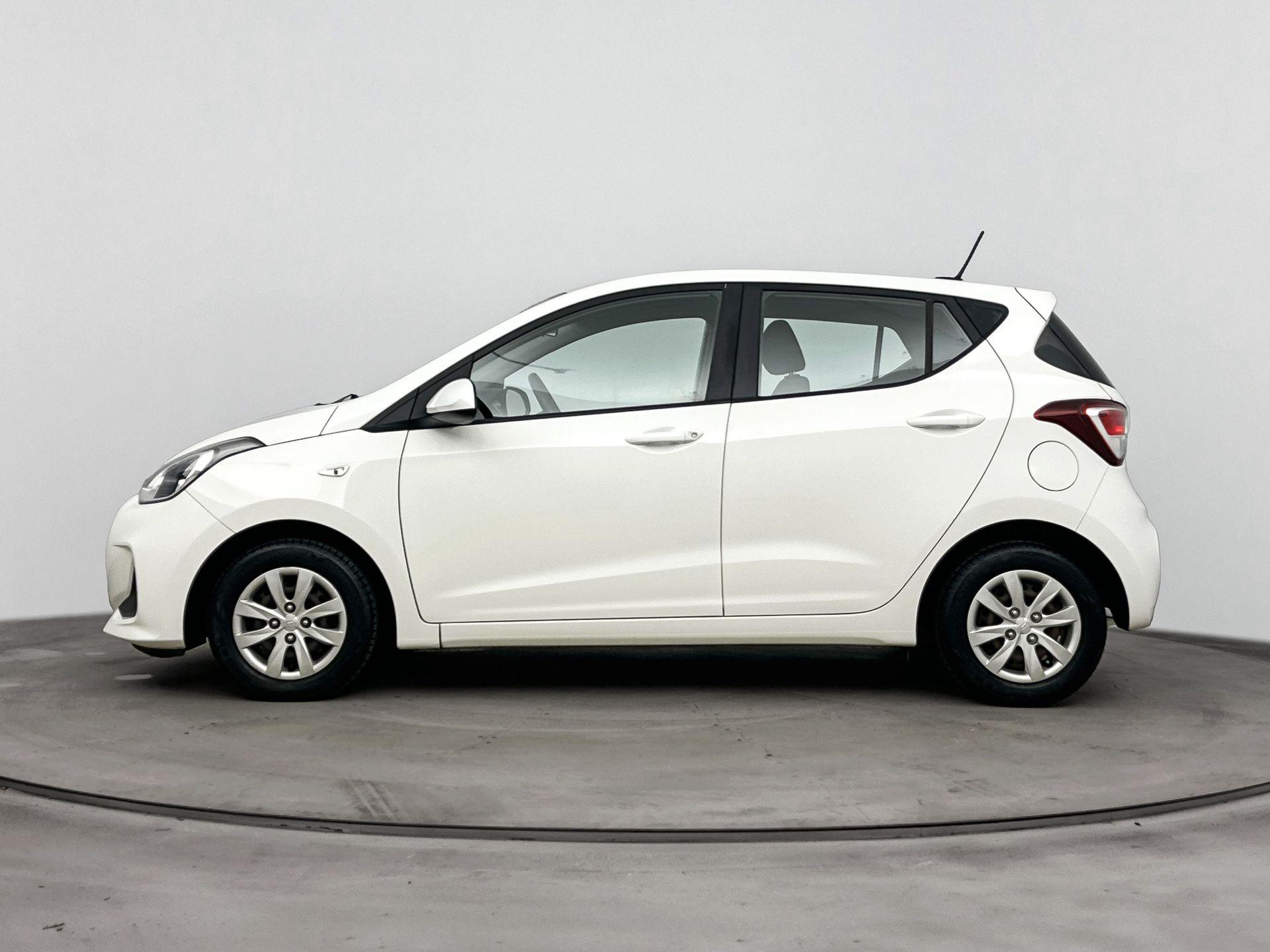 Hyundai i10 1.0i Go! - Afbeelding 4