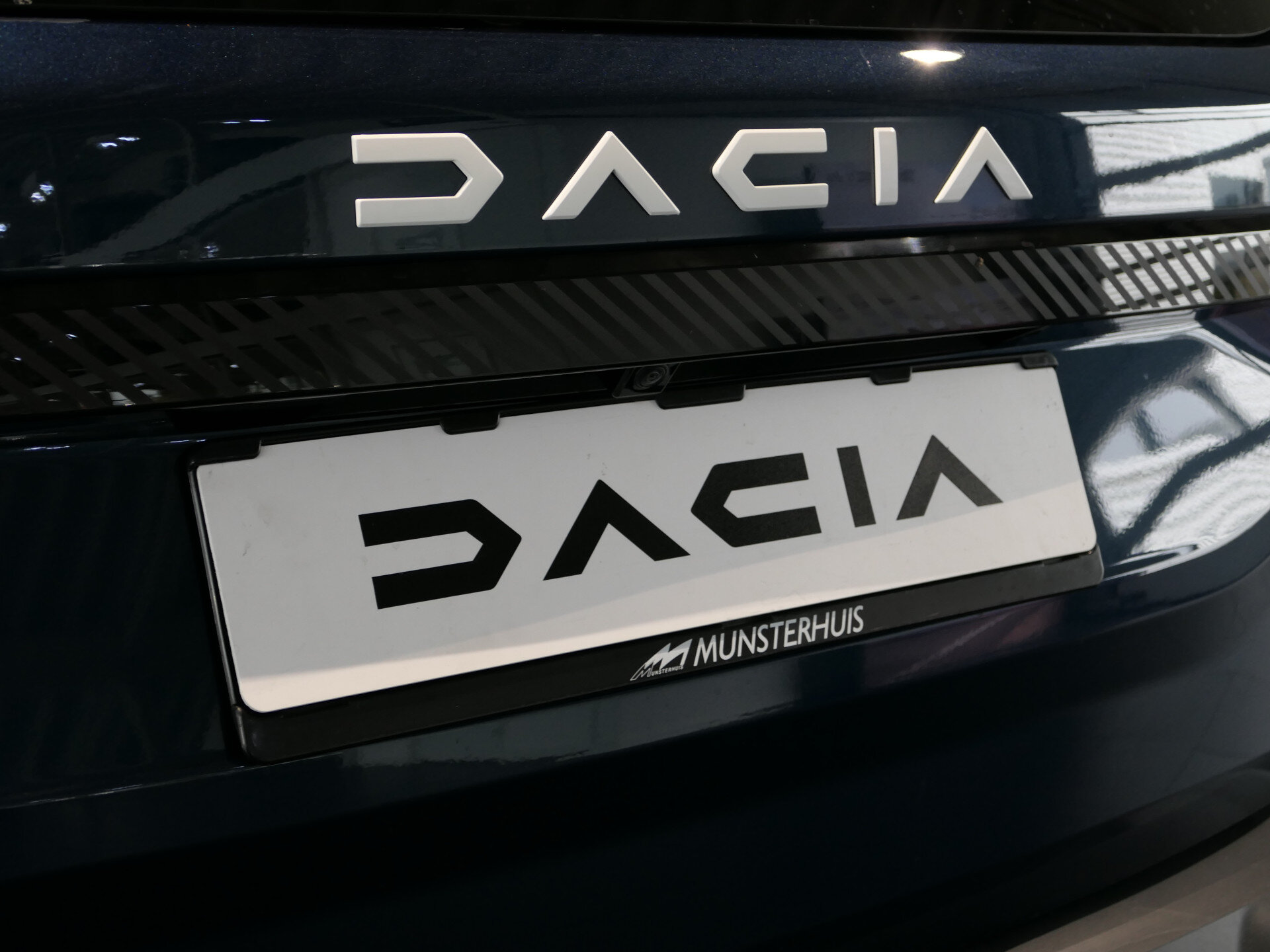 Dacia Bigster 1.8 Hybrid 155 Journey *NIEUW* - Occasion Lease vanaf €589 p/m - - Afbeelding 5