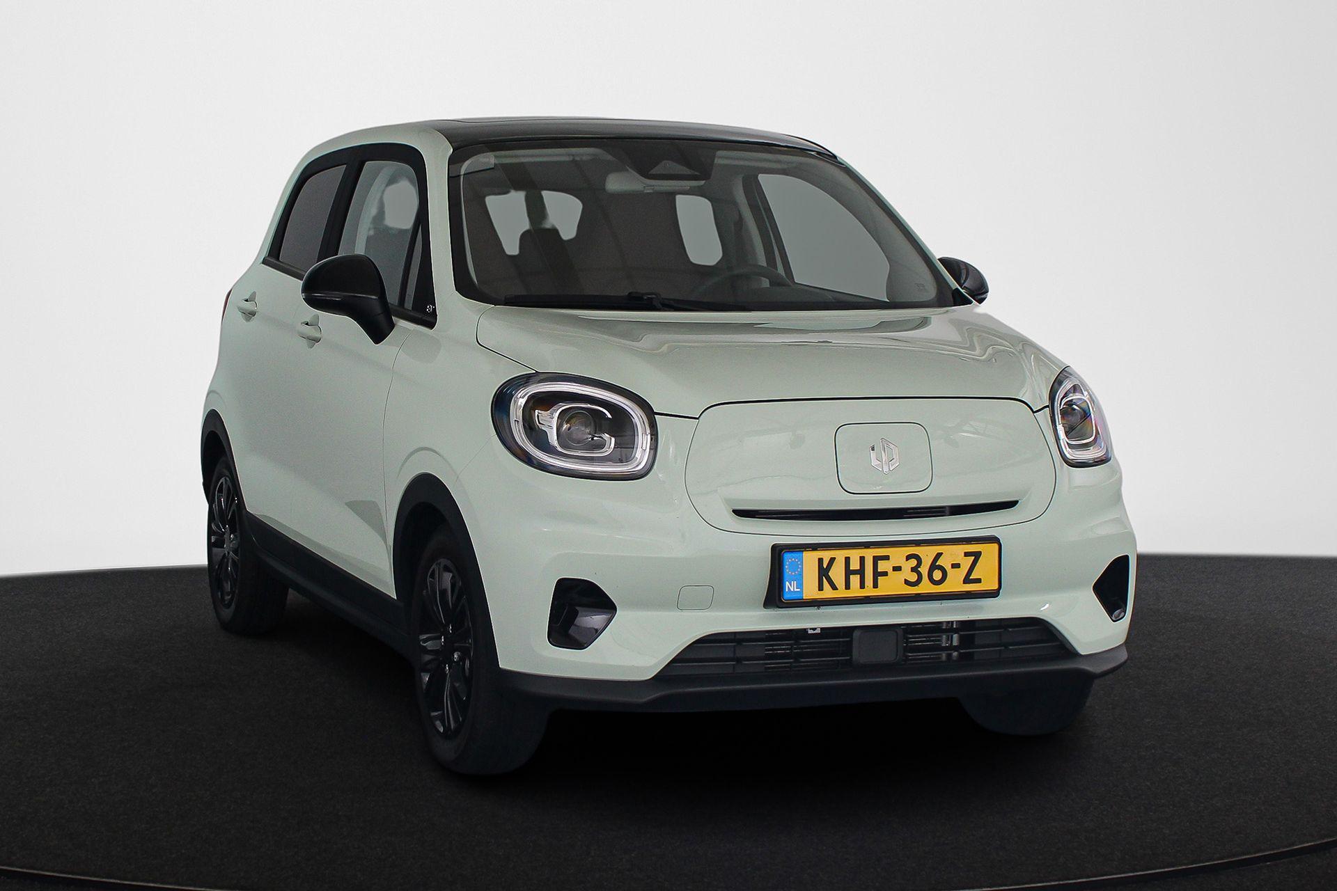 Leapmotor T03 Design 37.3 kWh - Afbeelding 2