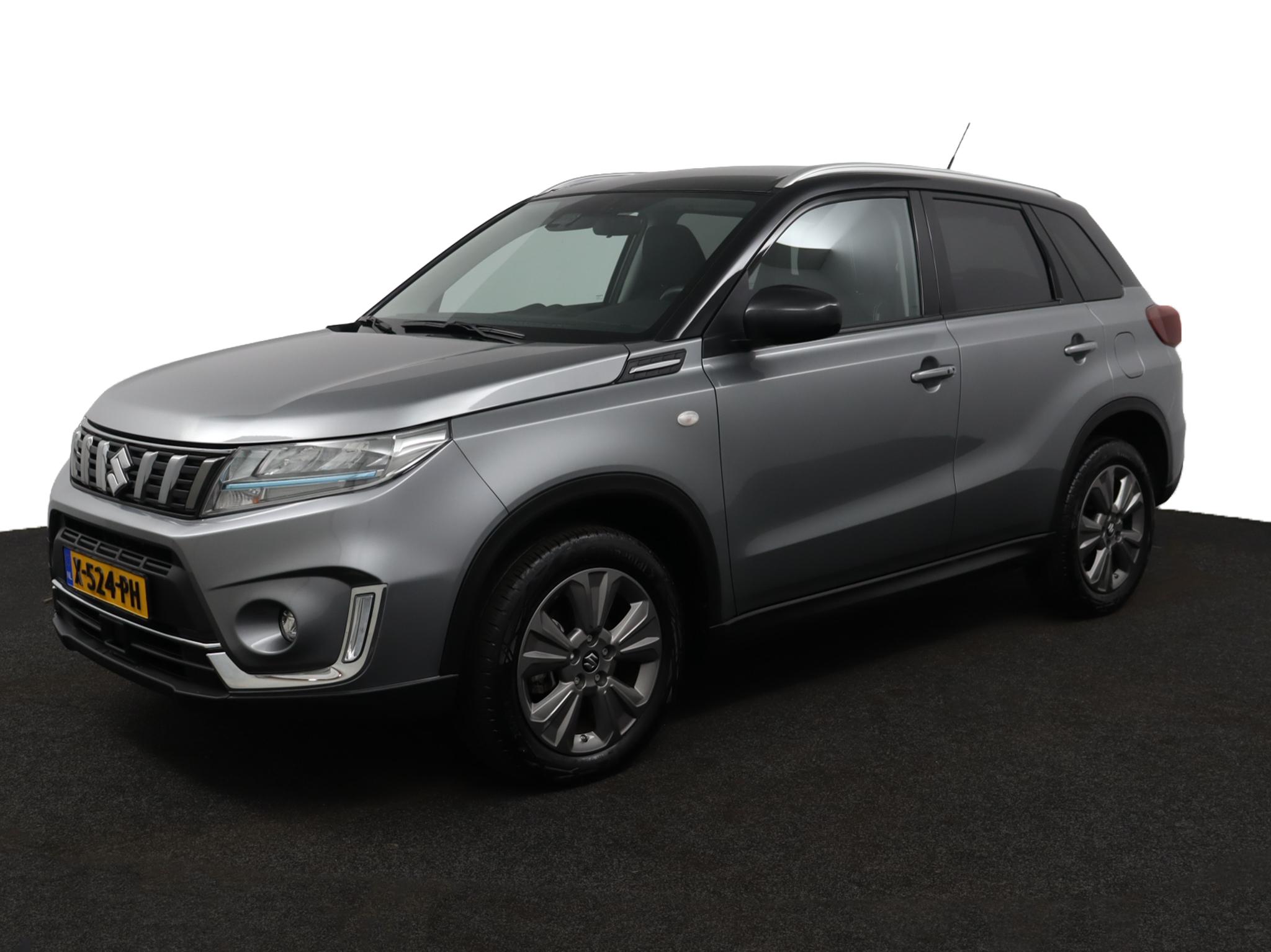 Suzuki Vitara 1.5 Hybrid Select