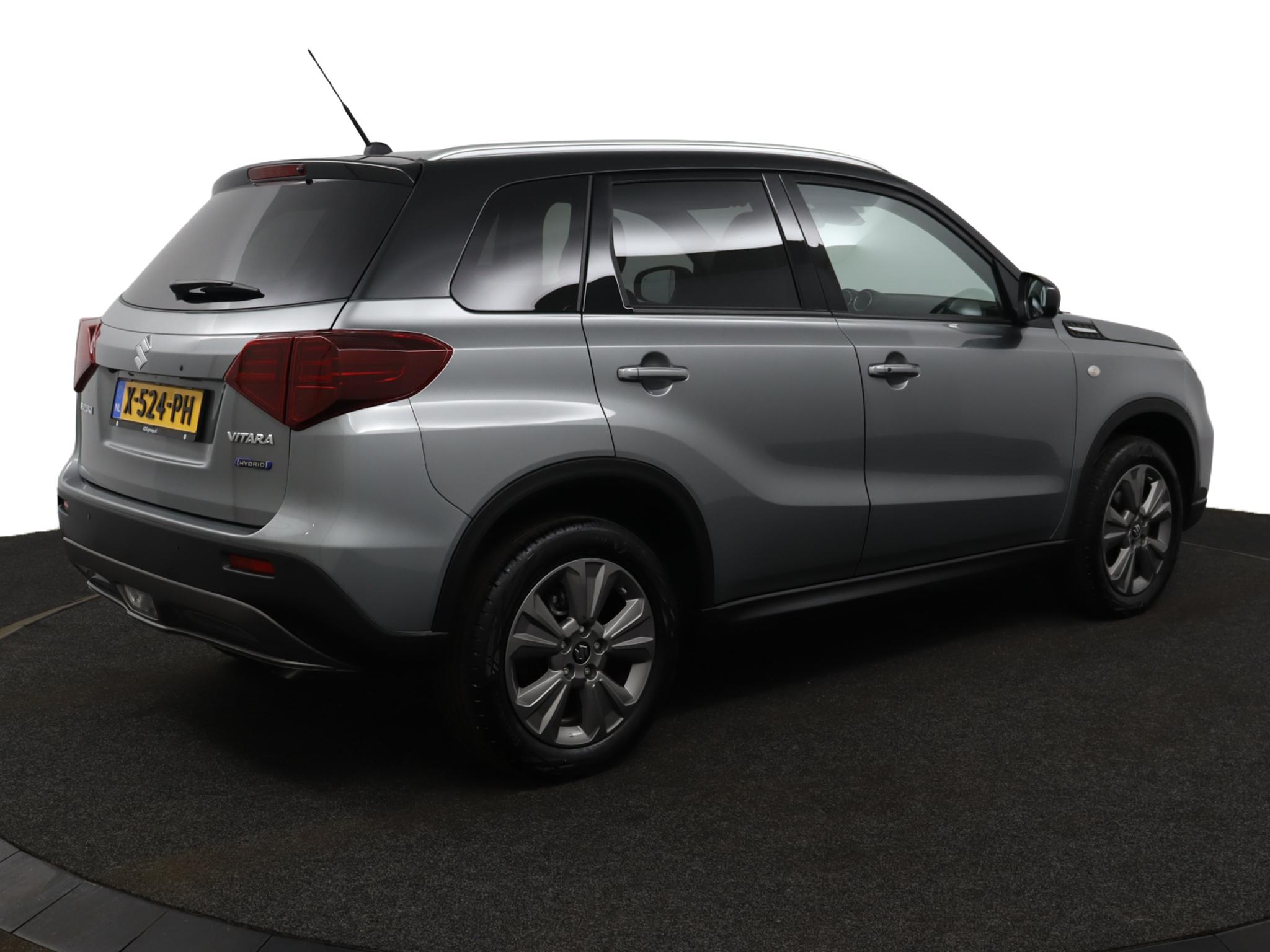 Suzuki Vitara 1.5 Hybrid Select - Afbeelding 2