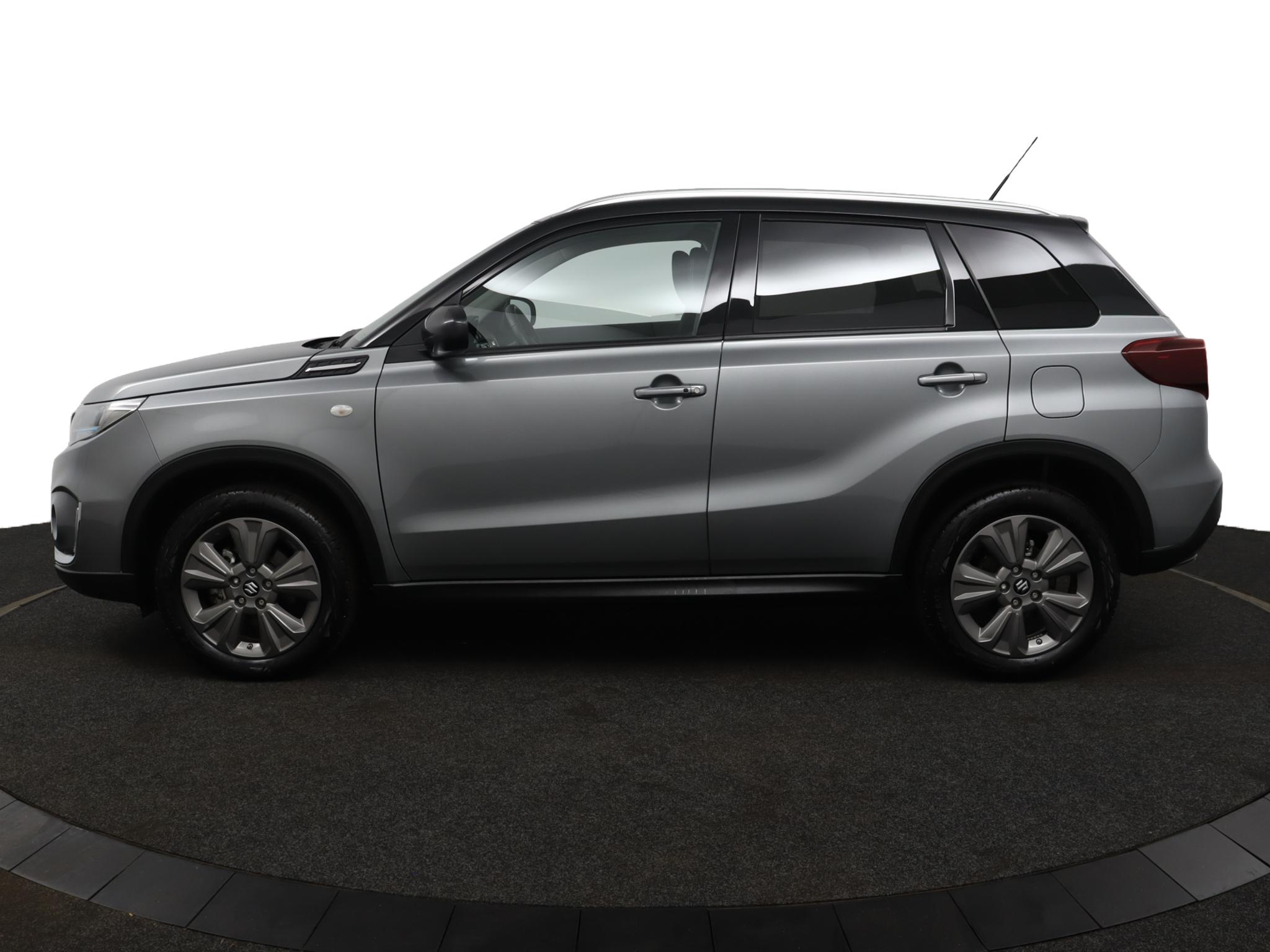 Suzuki Vitara 1.5 Hybrid Select - Afbeelding 3