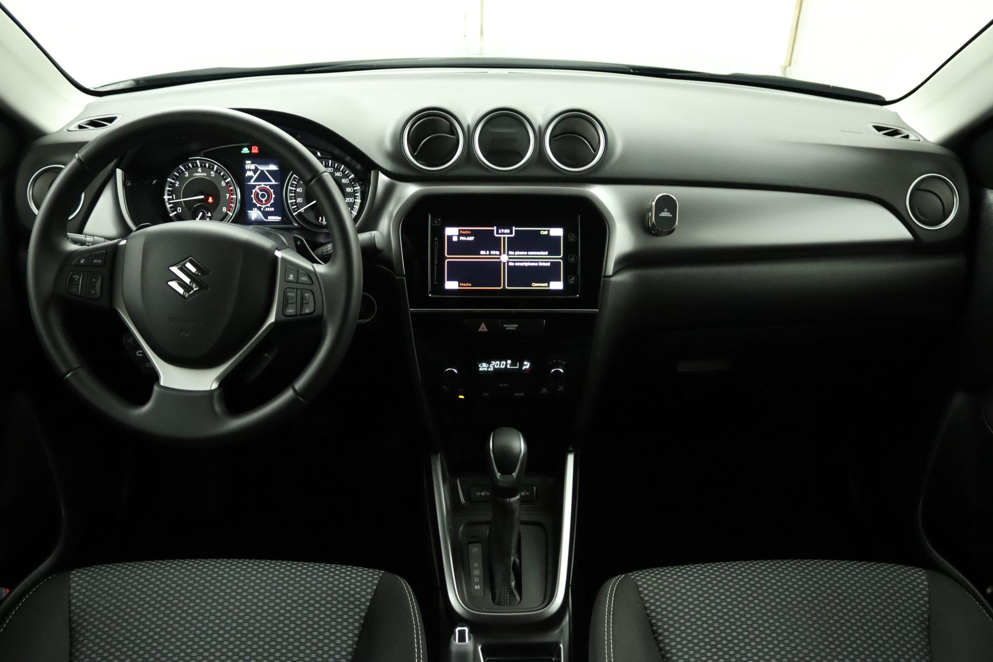 Suzuki Vitara 1.5 Hybrid Select - Afbeelding 4