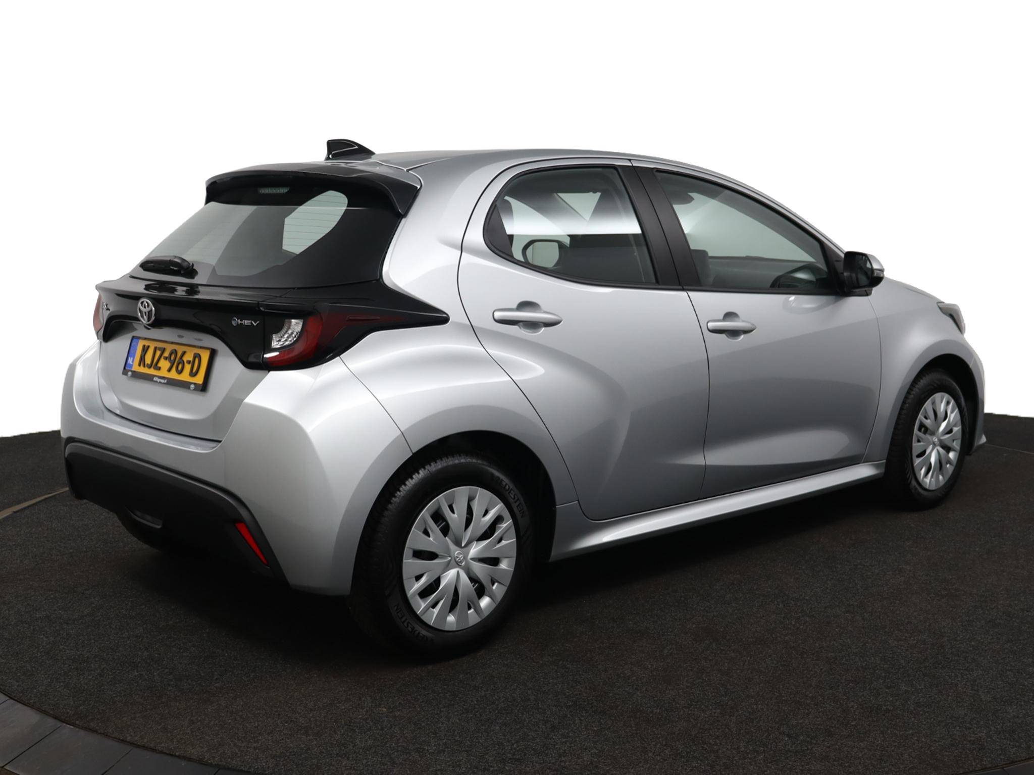 Toyota Yaris 1.5 Hybrid 115 Comfort - Afbeelding 2