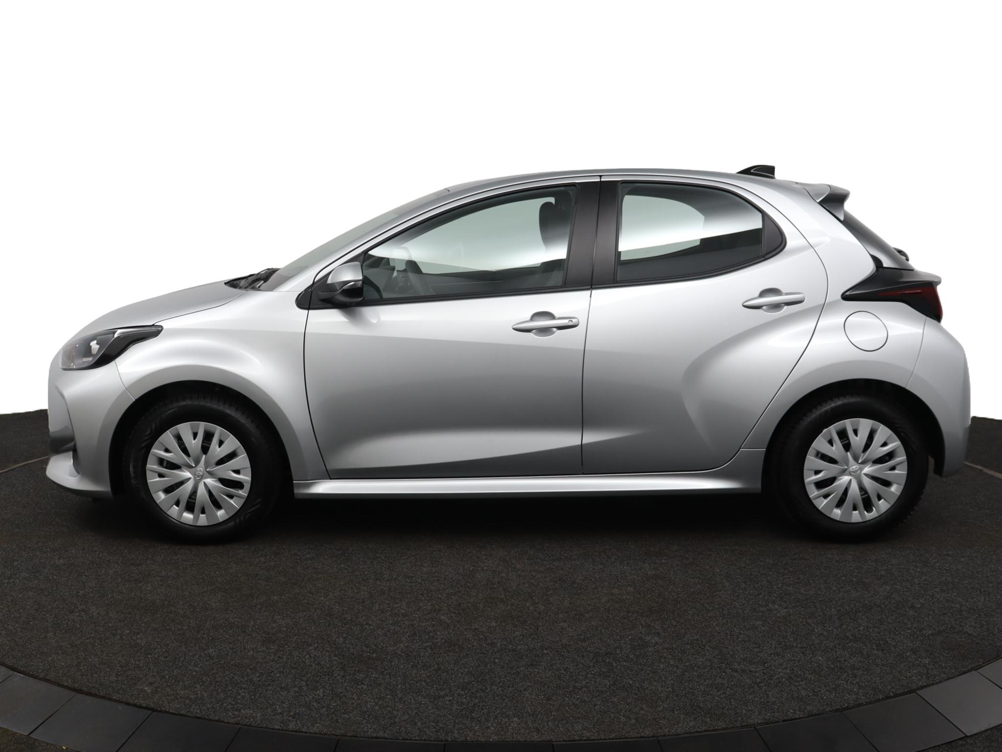 Toyota Yaris 1.5 Hybrid 115 Comfort - Afbeelding 3