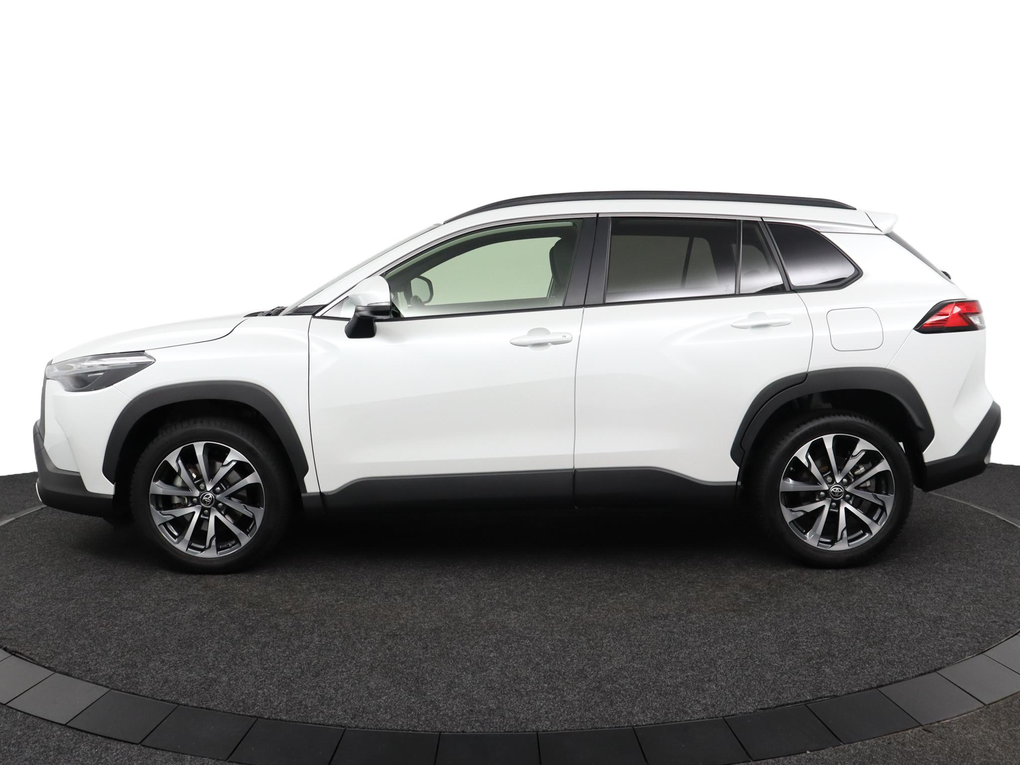 Toyota Corolla Cross Hybrid 140 Dynamic - Afbeelding 3